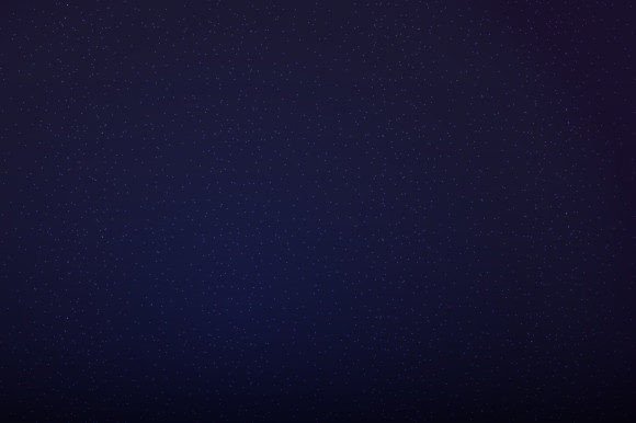 Download Dark Space of Blue Galaxy Universe - Universe Collection