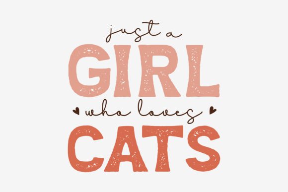 Download Cat Svg Quote Design Loves Cats - Svg quote design Collection